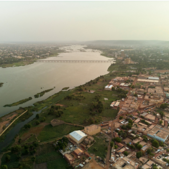 Niger