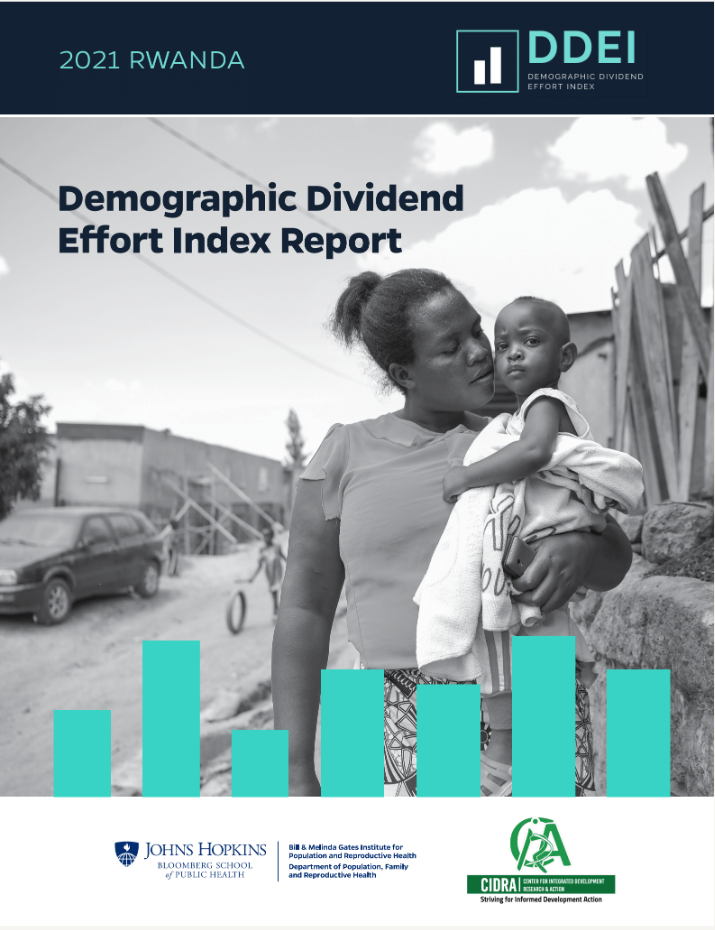 About | Demographic Dividend